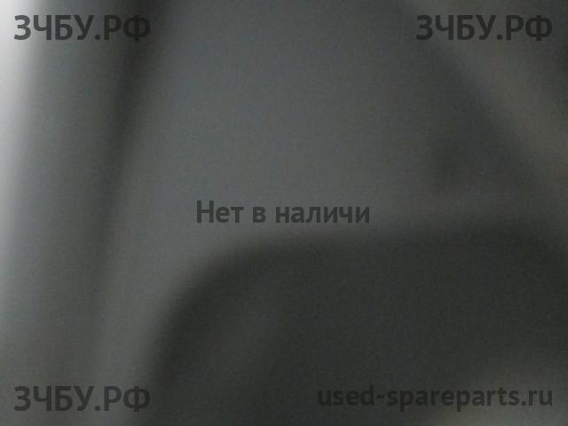 Mitsubishi Outlander 3 Дверь багажника