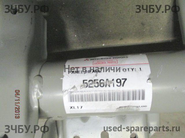 Mitsubishi L200 (4)[KB] Панель передняя (телевизор)