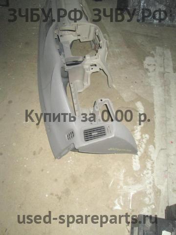 Toyota Highlander 1 Торпедо