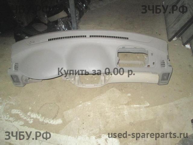 Toyota Highlander 1 Торпедо