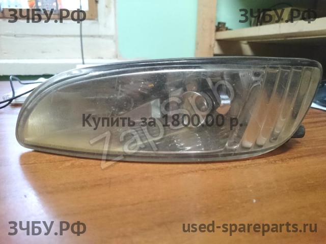 Lexus RX (2) 300/330/350/400h ПТФ левая