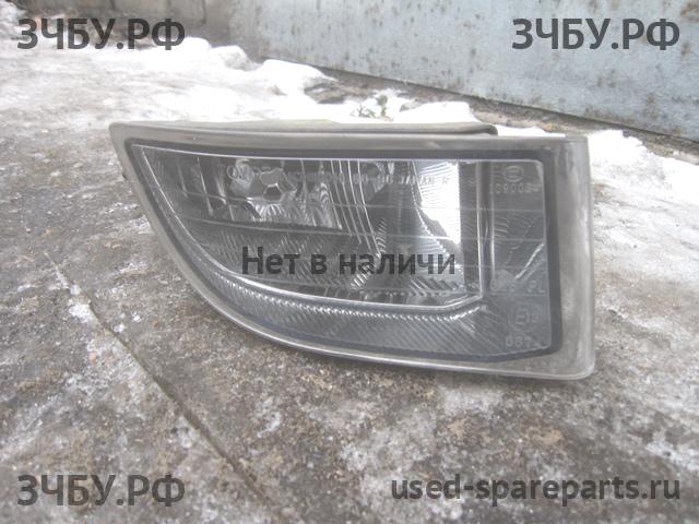 Toyota Land Cruiser 120 (PRADO) ПТФ правая