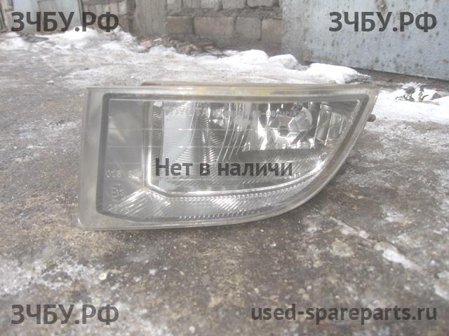 Toyota Land Cruiser 120 (PRADO) ПТФ левая