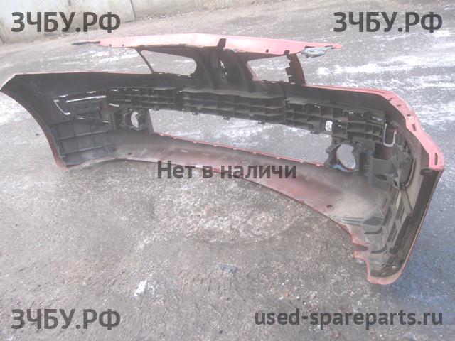 Renault Megane 2 Бампер передний