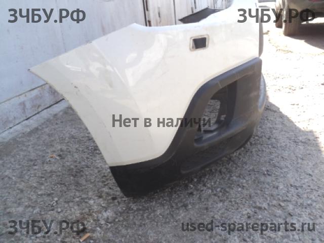 Mitsubishi ASX Бампер передний