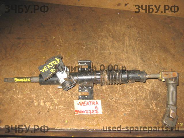 Opel Vectra B Колонка рулевая