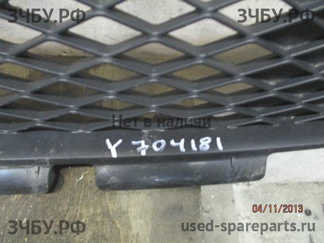 Mitsubishi ASX Решетка в бампер