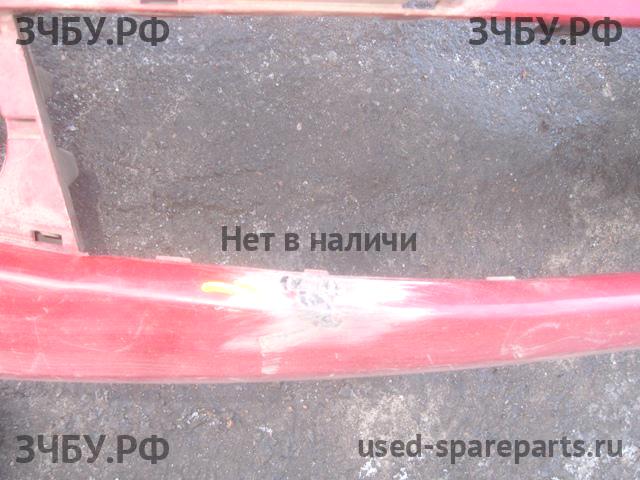 Renault Megane 2 Бампер передний
