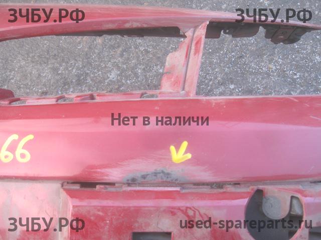 Renault Megane 2 Бампер передний