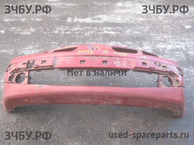 Renault Megane 2 Бампер передний
