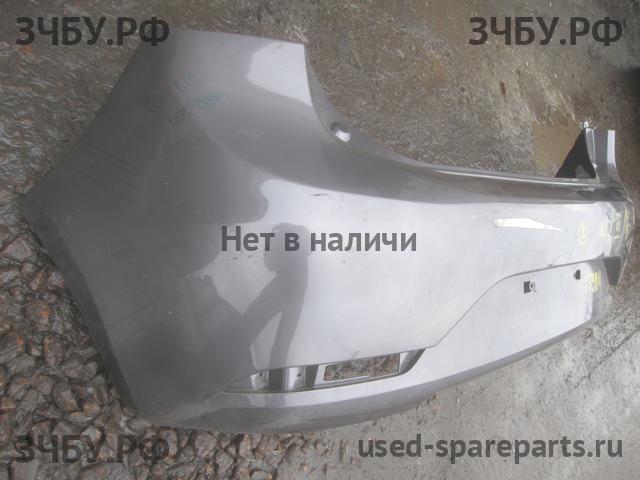 KIA Rio 3 Бампер задний