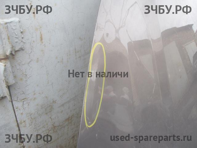 Ford Focus 3 Капот