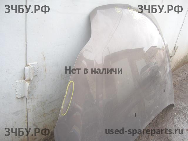 Ford Focus 3 Капот
