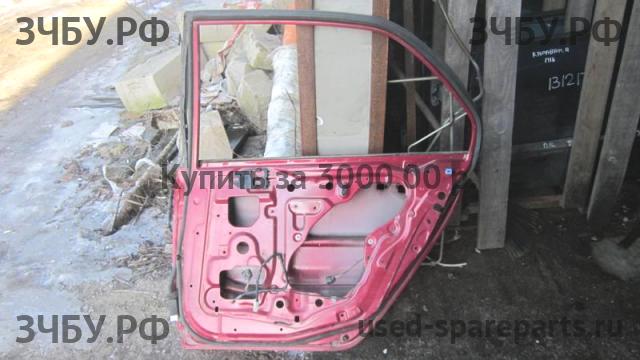 Mitsubishi Lancer 9 [CS/Classic] Дверь задняя правая