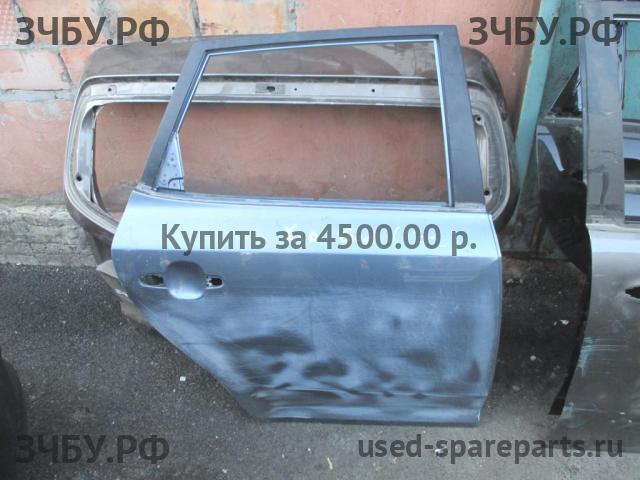 KIA Ceed 1 Дверь задняя правая