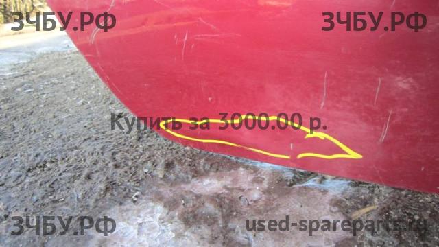 Mitsubishi Lancer 9 [CS/Classic] Дверь задняя правая