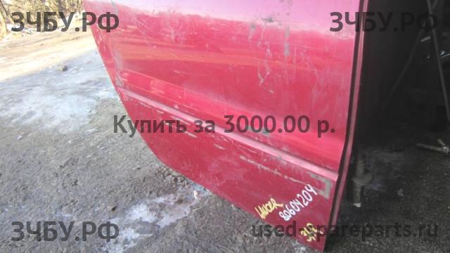 Mitsubishi Lancer 9 [CS/Classic] Дверь задняя правая