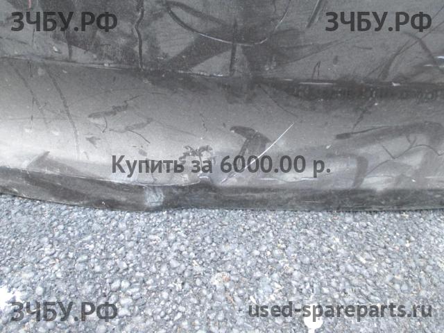 KIA Sportage 3 Дверь багажника