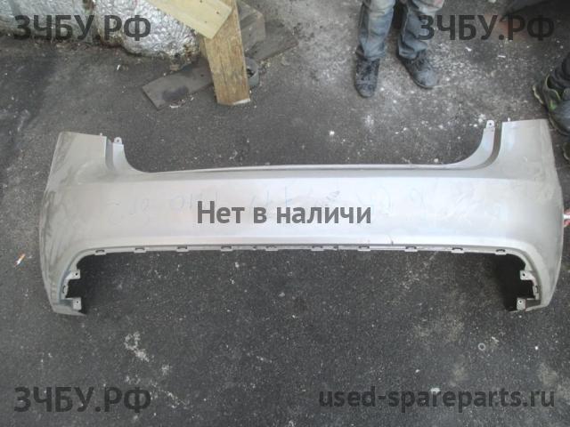 KIA Rio 3 Бампер задний