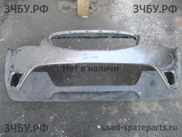 SsangYong Actyon New Бампер передний