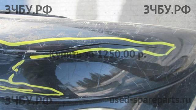 Peugeot 206 Бампер передний