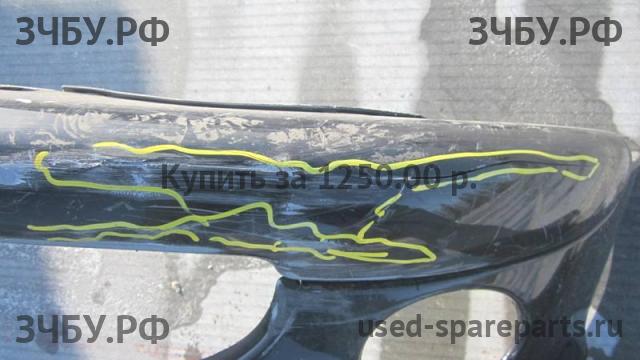 Peugeot 206 Бампер передний