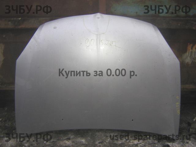 Mitsubishi Lancer 9 [CS/Classic] Капот