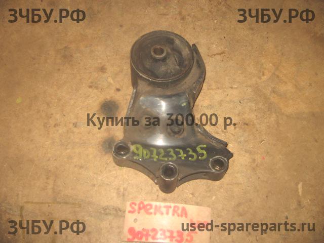 KIA Spectra Опора КПП