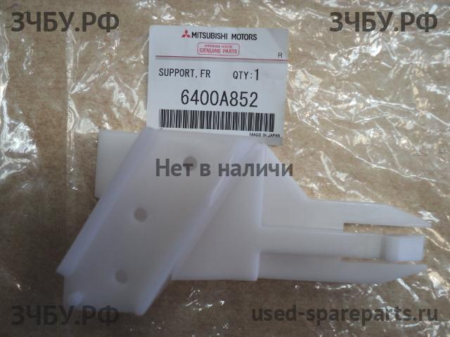 Mitsubishi Lancer 10 [CX/CY] Кронштейн бампера передний