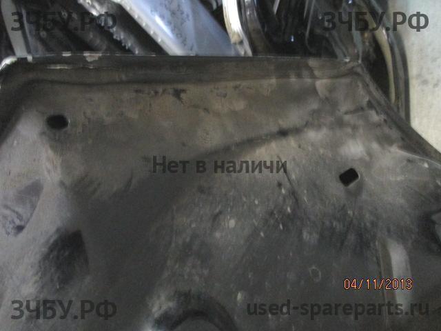Mitsubishi Lancer 10 [CX/CY] Капот