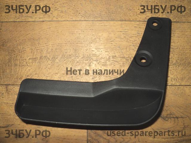 Mitsubishi Lancer 10 [CX/CY] Брызговик передний левый