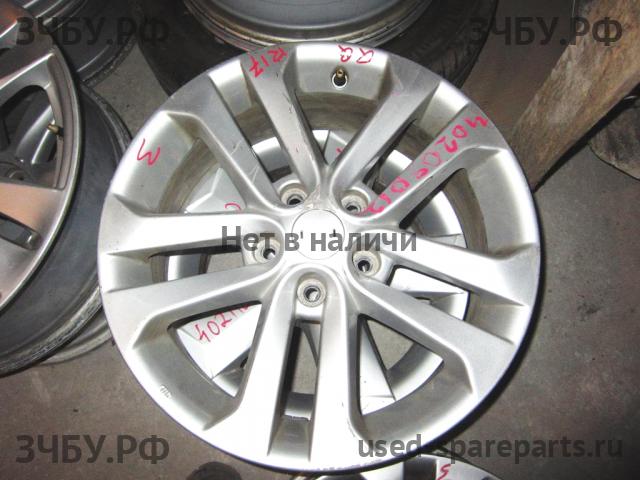Nissan Juke F15 Диск колесный
