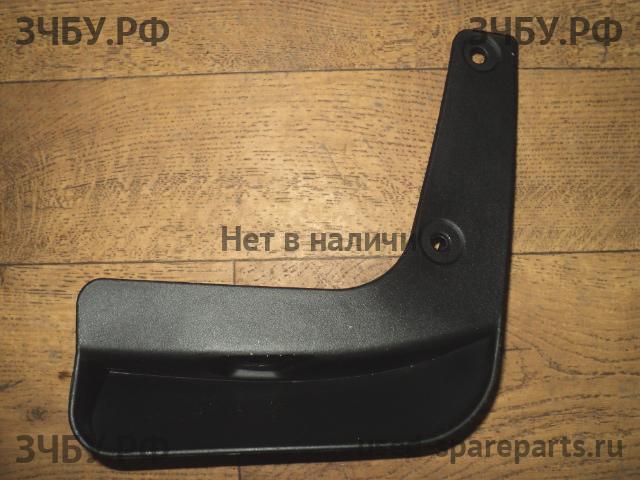 Mitsubishi Lancer 10 [CX/CY] Брызговик задний левый