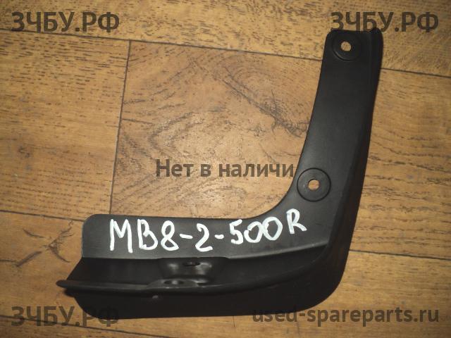 Mitsubishi Lancer 10 [CX/CY] Брызговик задний правый