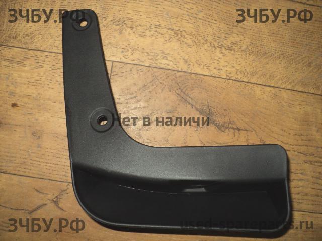 Mitsubishi Lancer 10 [CX/CY] Брызговик задний правый