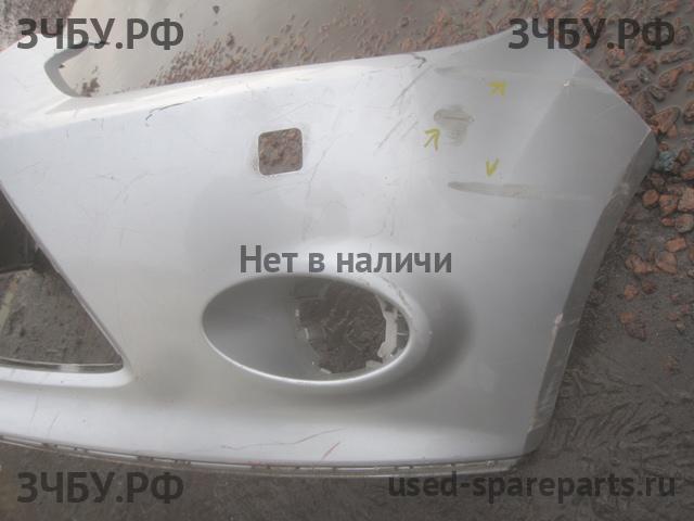 Ford Focus 3 Бампер передний