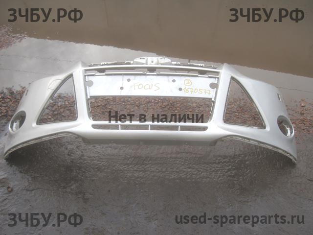 Ford Focus 3 Бампер передний