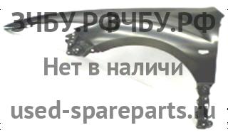 Mazda 6 [GH] Крыло переднее левое
