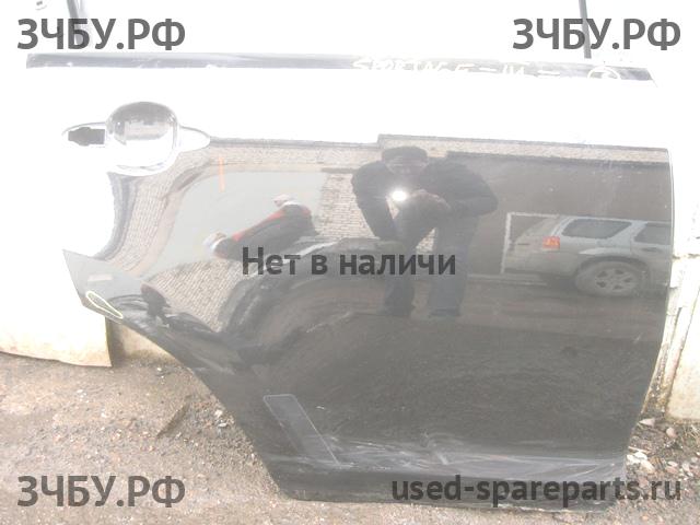 KIA Sportage 3 Дверь задняя правая