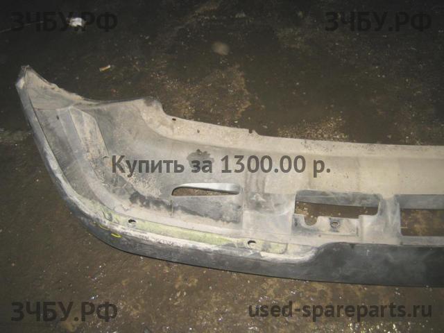 Chevrolet Niva Бампер передний