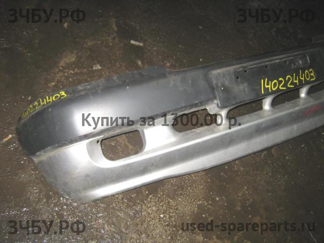 Chevrolet Niva Бампер передний