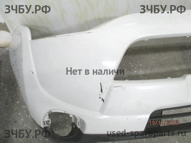 Mitsubishi Outlander 3 Бампер передний