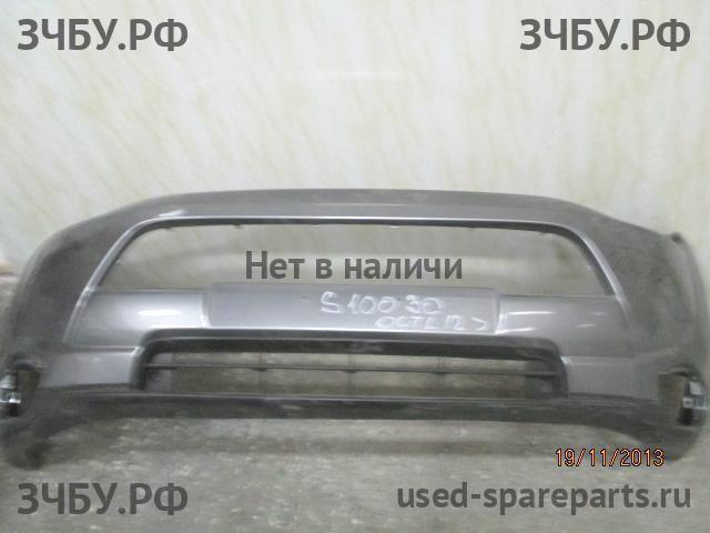 Mitsubishi Outlander 3 Бампер передний