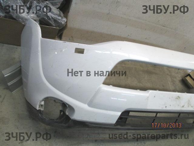 Mitsubishi Outlander 3 Бампер передний