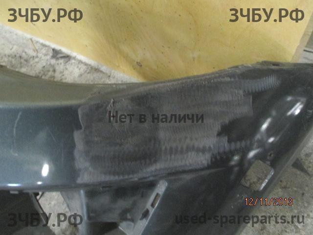 Mitsubishi L200 (4)[KB] Бампер передний