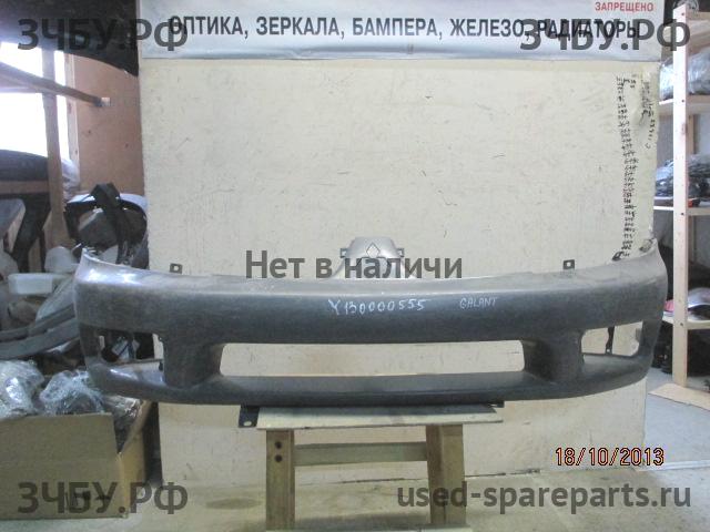 Mitsubishi Galant 8 (EA, EC) Бампер передний