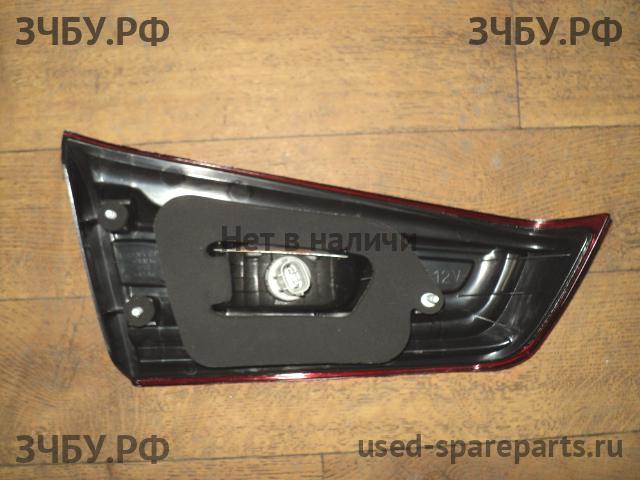 Mitsubishi ASX Фонарь правый
