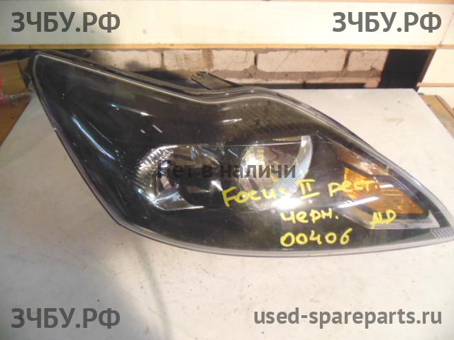 Ford Focus 2 Фара правая