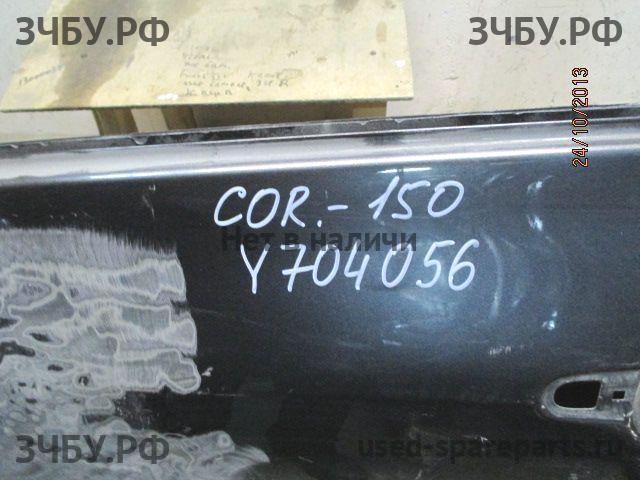 Toyota Corolla (E14 - E15) Дверь передняя левая