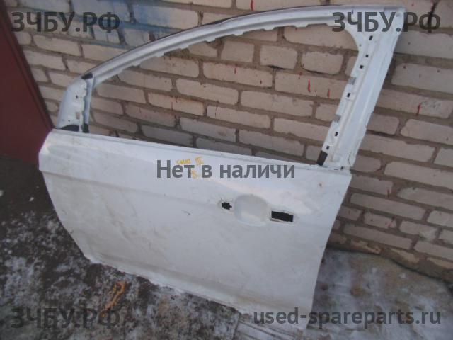 Ford Focus 3 Дверь передняя левая